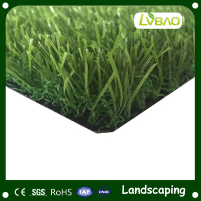 Home Landscaping Decoration Synthetic Monofilament Comfortable Monofilament Comfortable Artificial Grass