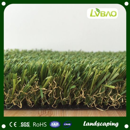 Anti-UV Artificial Grass for Garden Lawn