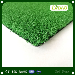 Multipurpose Anti-Fire DIY Grass Artificial Turf Golf Grass