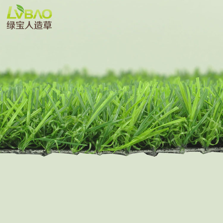 3-Tone Decoration Crafts Artificial Water Grass Lawn for Backdrop