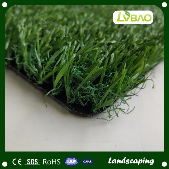 Durable UV Resistance Artificial Synthetic Turf Grass