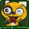 Multipurpose Mat Grass Small Mat Yard Yard Pet Cartoon Artificial Turf