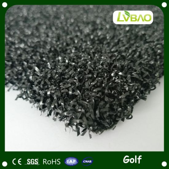 Artificial Golf Grass 15mm Grass for Golf Carpet