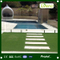 Anti-UV 35mm Landscape Plastic Fake Grass Artificial Synthetic Turf for Garden and Home Decoration