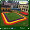 Factory Wholesale Green Football Synthetic Soccer Artificial Grass
