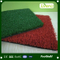 Green Red Color Tennis Court Artificial Grass