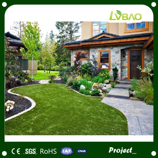 Playground Artificial Grass for Children Surface and Pet Artificial Turf