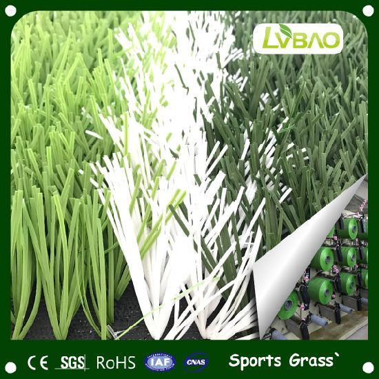 Football Landscape Putting Green Grass Synthetic Artificial Turf