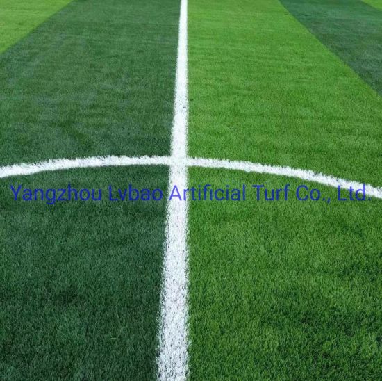 Football/ Golf /Tennis Sports Field Artificial Turf Landscape Garden Outdoor Flooring Artificial Grass