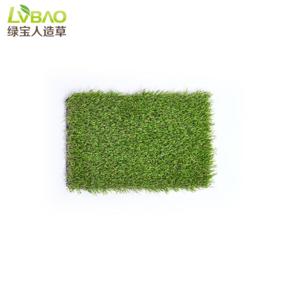 Hot Sale Durable Artificial Grass for Europe Factory Price