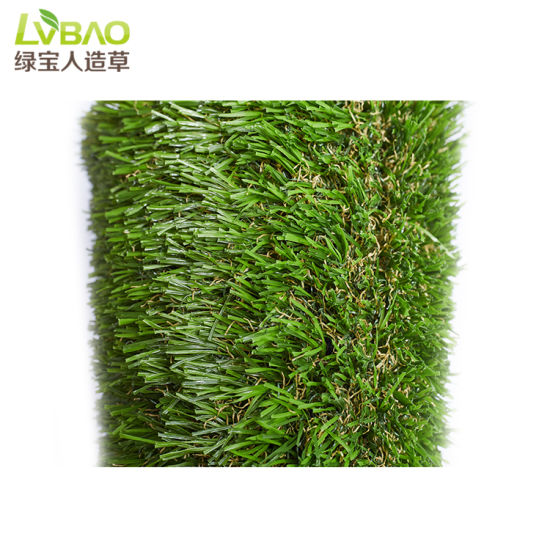 Quality Assured 30 mm Artificial Grass Certified by Labosport