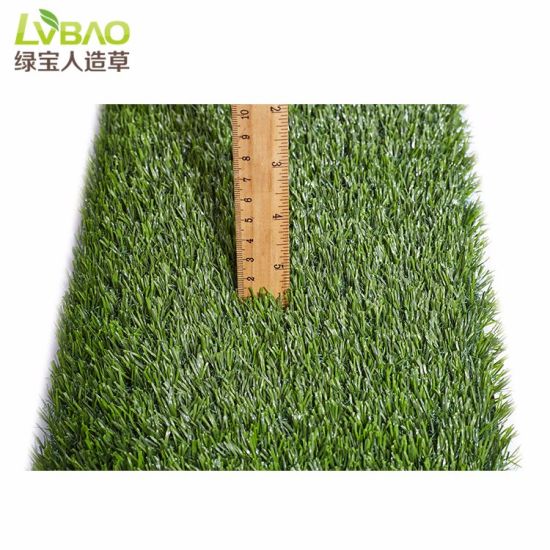 Wholesale 35 mm Landscape Artificial Grass Landscaping Grass Lawn