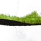 Four Colors Fake Grass for Garden Use