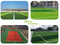 50mm Supreme Football Certified by Labosport Artificial Grass