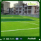 Customization Waterproof Comfortable Decoration Environmental Friendly Artificial Turf for Football Field Need Filling Sports Grass
