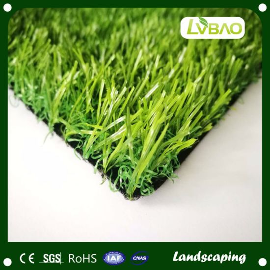 Garden Decoration Landscaping Artificial Grass Artificial Turf