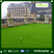 Outside Multipurpose Natural-Looking Anti-Fire Landscaping Durable Waterproof Commercial Artificial Turf