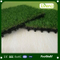 Simple to Install Artificial Grass Tile for Cage Football Court