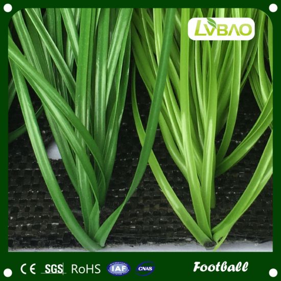 Tencate Thiolon Soccer Artificial Grass From China Manufacturer