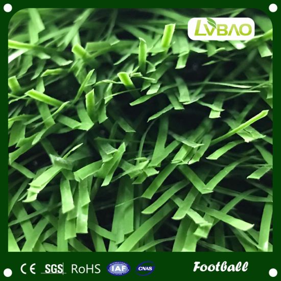 China Professional Manufacture Artificial Grass Used for Playground