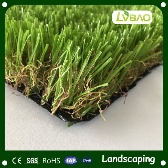 Commercial Home&Garden Lawn Landscaping Yard Natural-Looking Multipurpose Carpet Grass Synthetic Grass DIY Grass