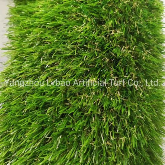 High Quality Artificial Lawn for Playground Whosale for Spain