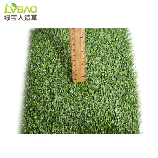 25 mm High Quality of Landscape Grass