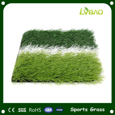 Sports PE Football Synthetic Durable Grass Anti-Fire UV-Resistance Playground Indoor Outdoor Artificial Turf