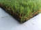 Four Tones Natural Looking Turf/Carpet for Garden and Home Decoration Artificial Grass