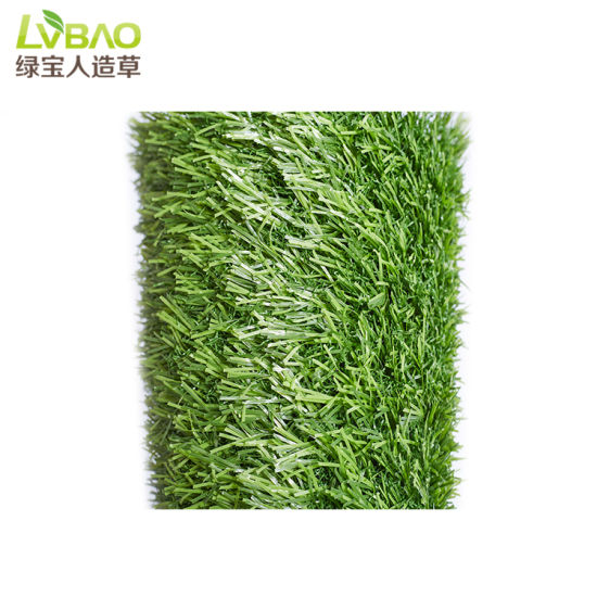 Premium Natural Green Artificial Grass Landscape (Elegant Series-ES)