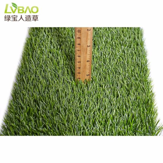 Best Quality Eco-Friendly Football Field Garden Artificial Turf Grass