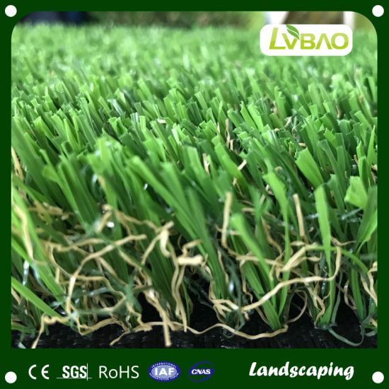 Artificial Grass Turf Landscape for Sale