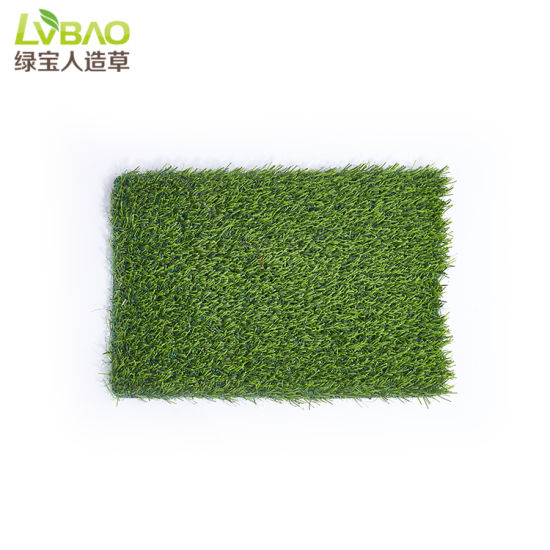 Synthetic Lawn for Garden Flooring Artificial Grass