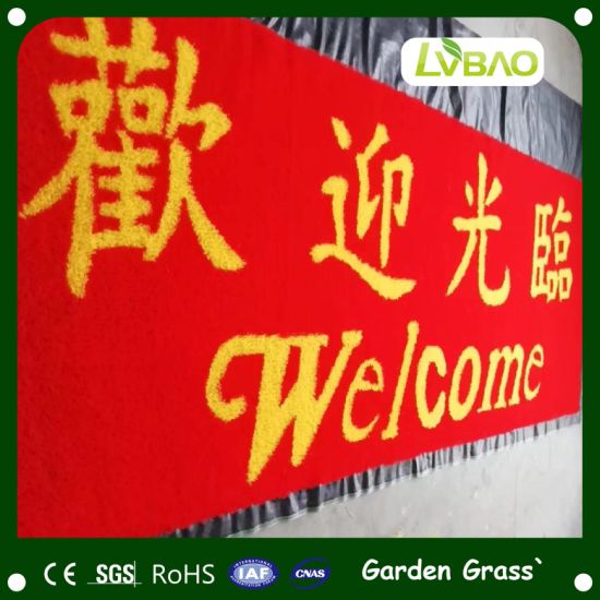 Natural-Looking Fire Classification E Grade Multipurpose Commercial Customized DIY Home&Garden Lawn Synthetic Lawn Artificial Grass