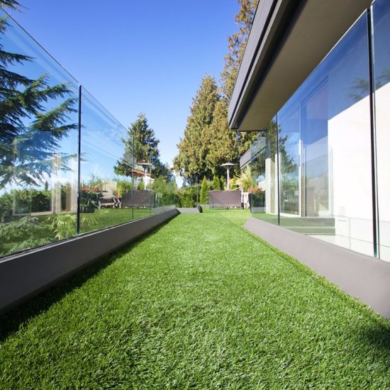 Durable UV Resistance Outdoor Artificial Synthetic Turf