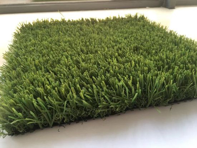 Monofilament Comfortable Synthetic Sports Fire Classification E Grade Waterproof Fake Artificial Grass