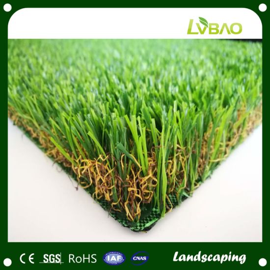 Squares Mat Wholesale Landscaping Waterproof Artificial Turf