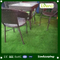 Fifa Certificated Natural Green Artificial Garden Grass Lawn Carpert