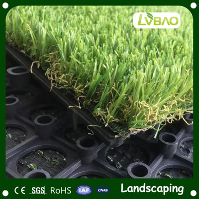 Landscaping Pet Natural-Looking Yard Synthetic Home&Garden Decoration Artificial Grass Tile
