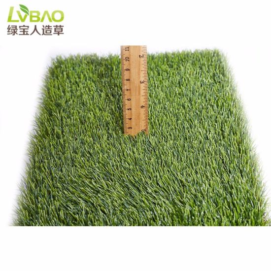 Artificial Landscape Grass for Garden Flooring Wholesale