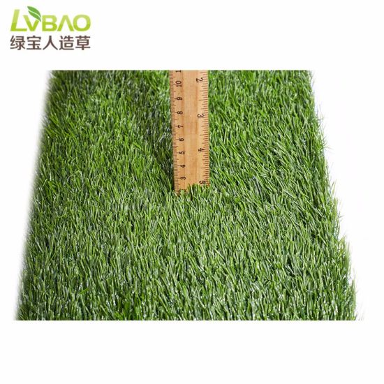 Artificial Grass Outdoor Landscape Grass