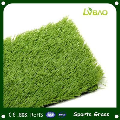 Anti-Fire Sports PE Football Synthetic Durable Grass UV-Resistance Playground Indoor Outdoor Artificial Turf