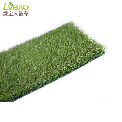 World Popular Artificial Grass with SGS/Ce for Garden Backyard Flooring