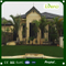 Green Color U Shape Decorative Landscape Synthetic Lawns Artificial Turf