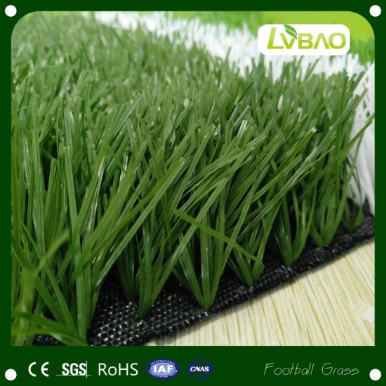 Multipurpose Futsal High Quality Diamond Shape Football Commercial Strong Yarn Artificial Turf