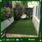 Landscaping Waterproof Fake Lawn Natural-Looking Decoration Garden Durable Artificial Grass