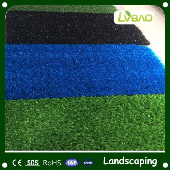 10mm Landscaping Artificial Grass Turf