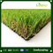 Four Color Synthetic Turf for Landscape Kindergarden and Villa