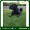 U Shape Landscaping Decoration Artificial Grass for Garden