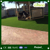 Green UV-Resistance Waterproof Anti-Fire Fake Durable Fire Classification E Grade Yard Artificial Turf